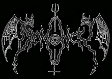Demoncy logo