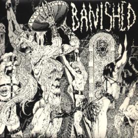 Banished-7 inch