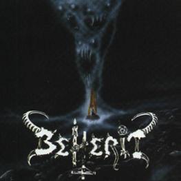 Beherit-Werewolf, Semen and Blood