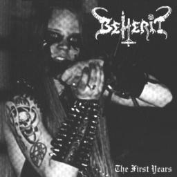 Beherit-The First Years