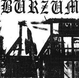 Burzum-demo 91+unreleased material/Gorgoroth-demo 93/live