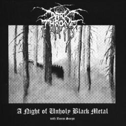 Darkthrone-A Night of Unholy Black Metal