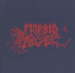 Morbid Angel-The Beginning