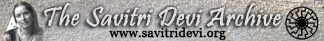 The Savitri Devi Archive