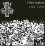 Abigor-origo regium 1993-1994