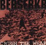 Berserkr-Crush the Weak