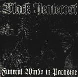 Black Pentecost-Funeral Winds in Paradise