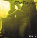 Black Tears of Death-Volume V Comp