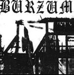 Burzum/Gorgoroth Split