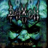 Darkmoon-Seas of Unrest