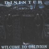 Welcome to Oblivion