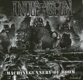 Indungeon-Machinegunnery of Doom