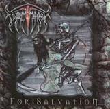 Noctuary-For Salvation....