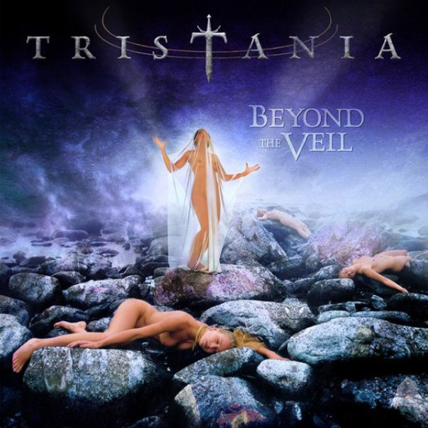 Tristania-Beyond the Veil
